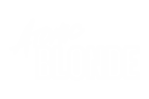 Atomic Blonde Logo