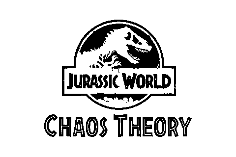 Jurassic World: Chaos Theory (Seasons 1-3)