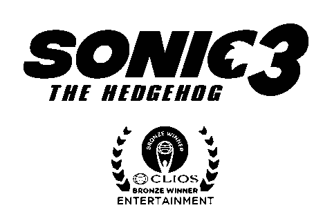 Sonic the Hedgehog 3